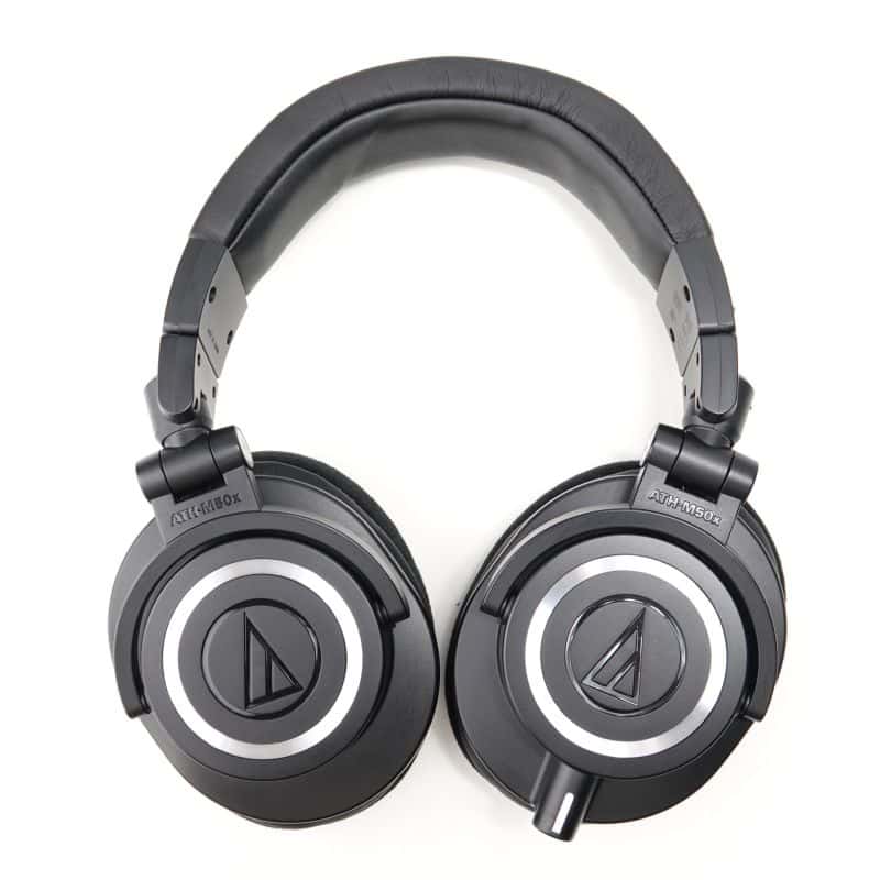 ATH-M50x