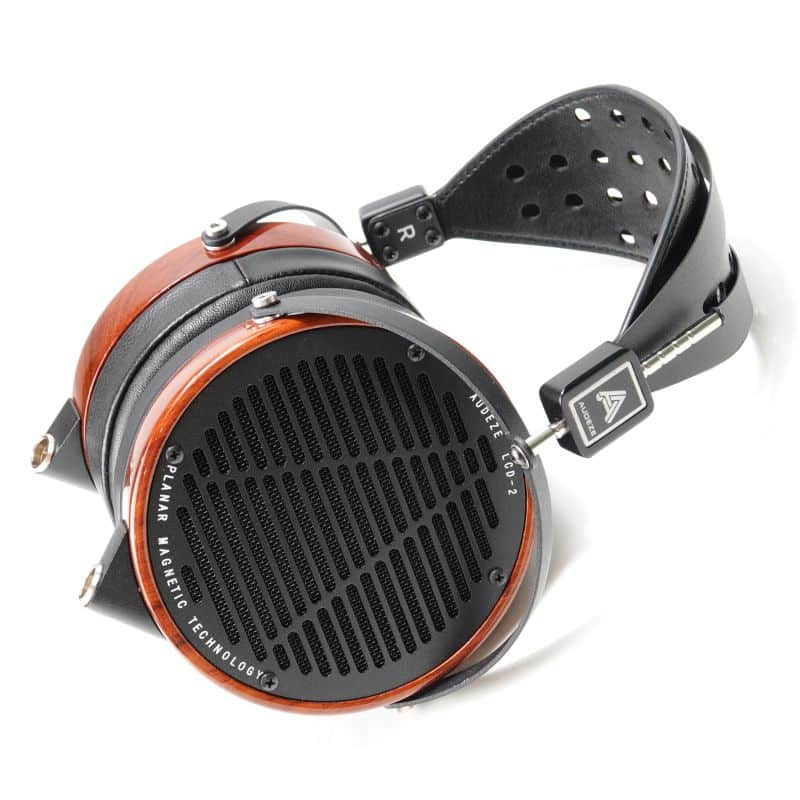 LCD-2 OPEN-BACK HP