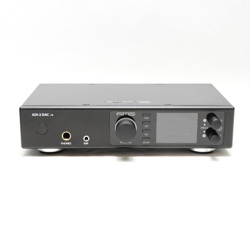 ADI-2 DAC FS