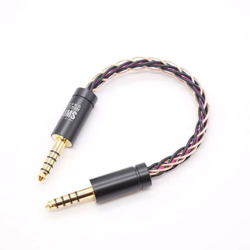 GLOSS IC 4.4mm-4.4mm