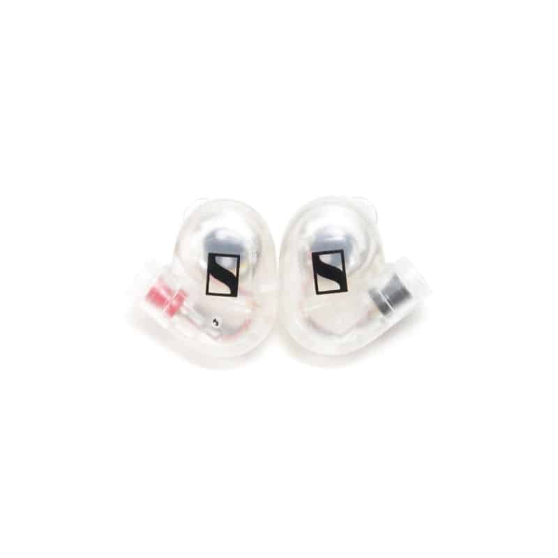 IE100PRO Wireless Clear