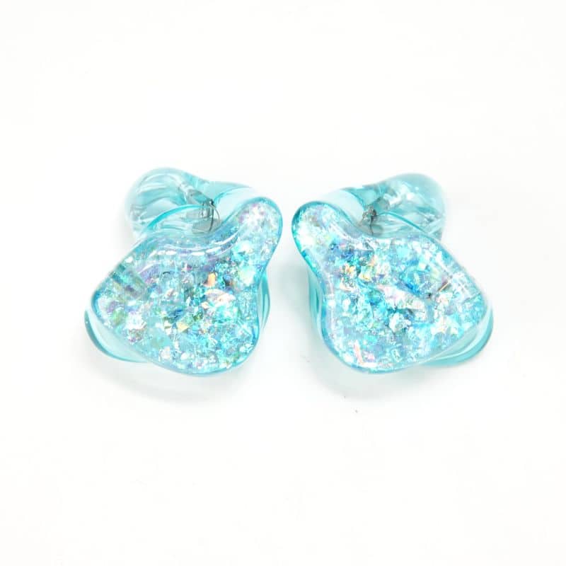 AURA DX4 カスタム