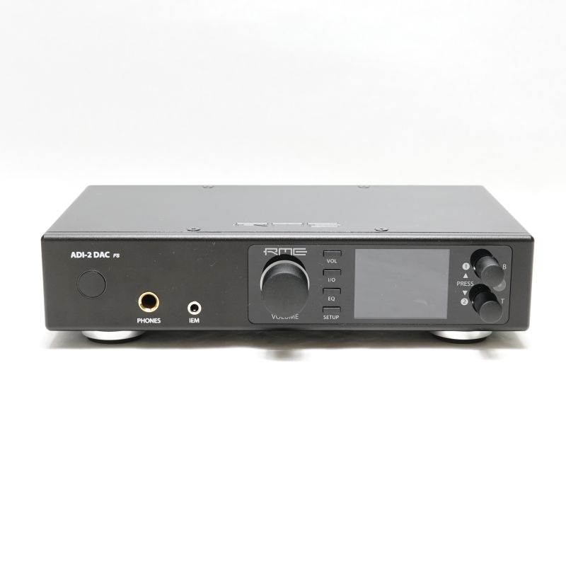ADI-2 DAC FS