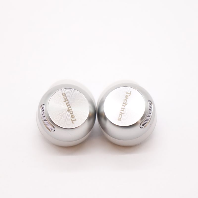 Technics EAH-AZ100-S AB+ランク 中古｜フジヤエービック