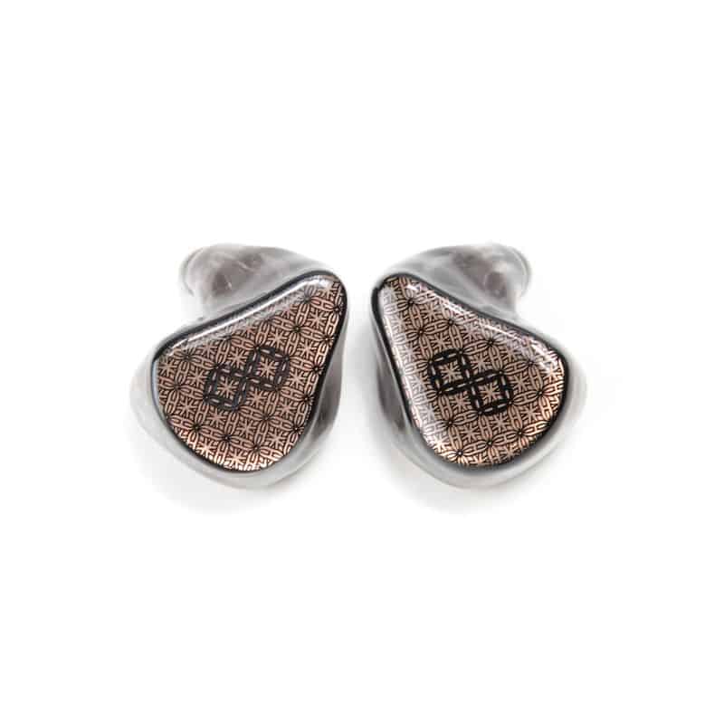 Vision Ears VE8 8th Anniversary Edition (U AB+ランク 中古｜フジヤ