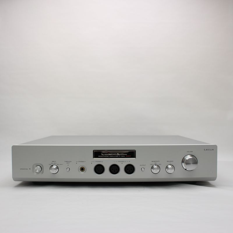 P-750u MARKII