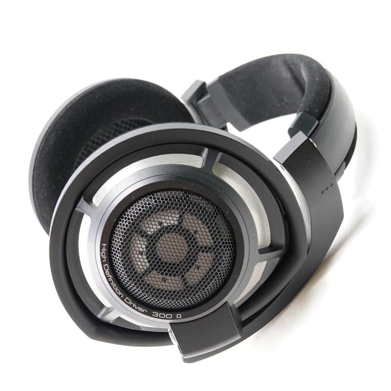 HD 800 S