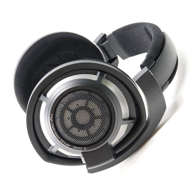 HD 800 S
