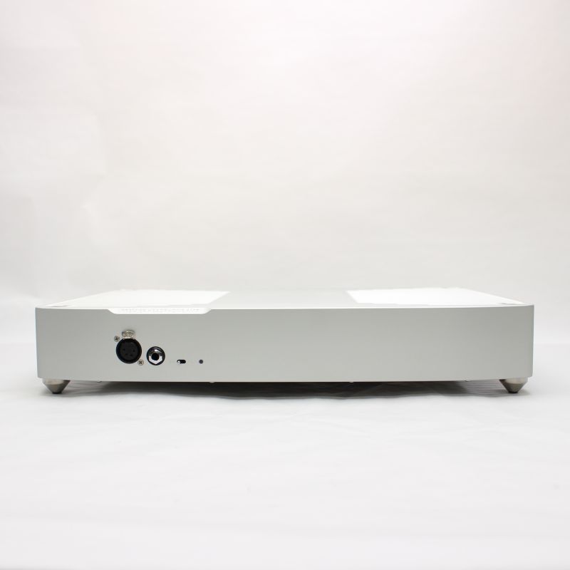 PREMIER HEADPHONE AMPLIFIER SV