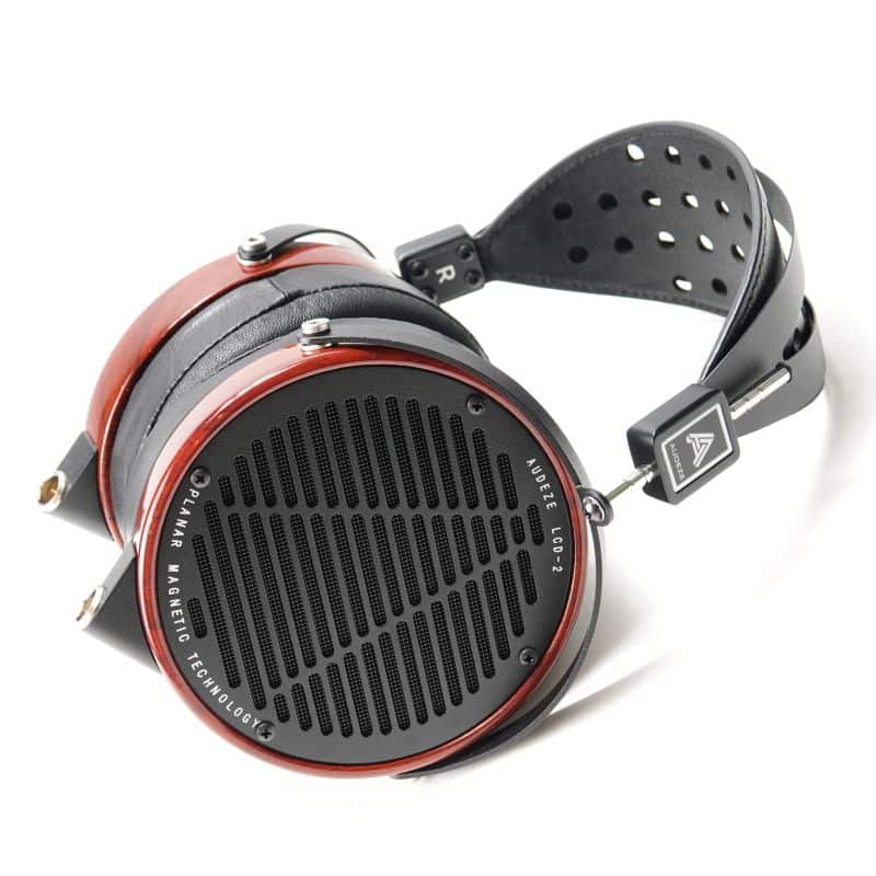 LCD-2 OPEN-BACK HP