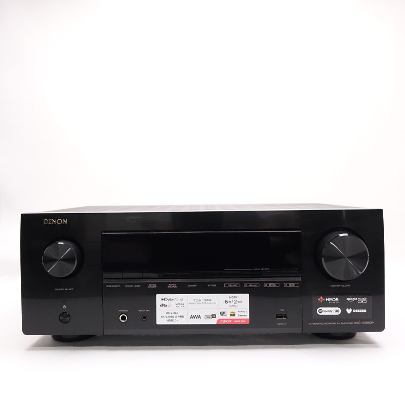 AVC-X2850H-K