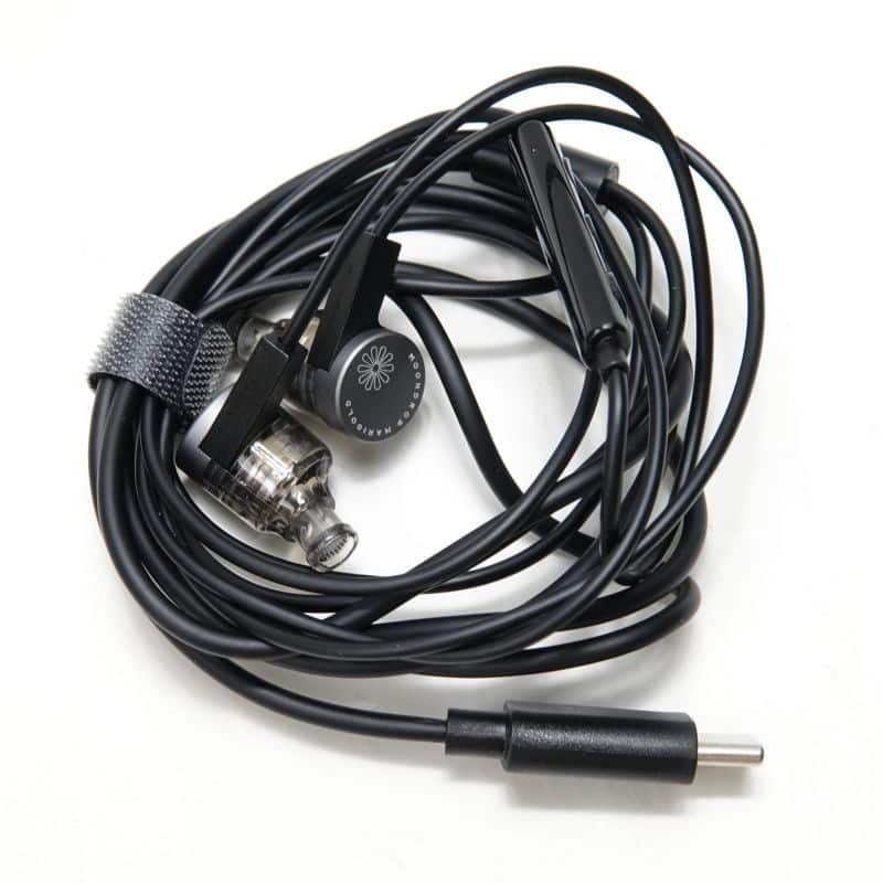 Marigold (マリーゴールド)