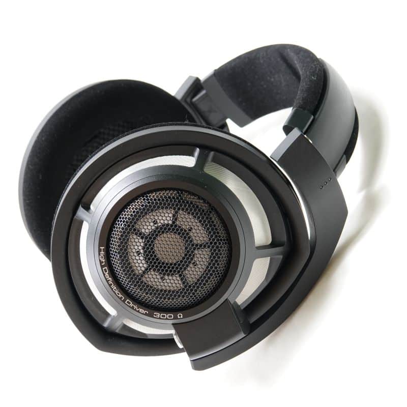 HD 800 S