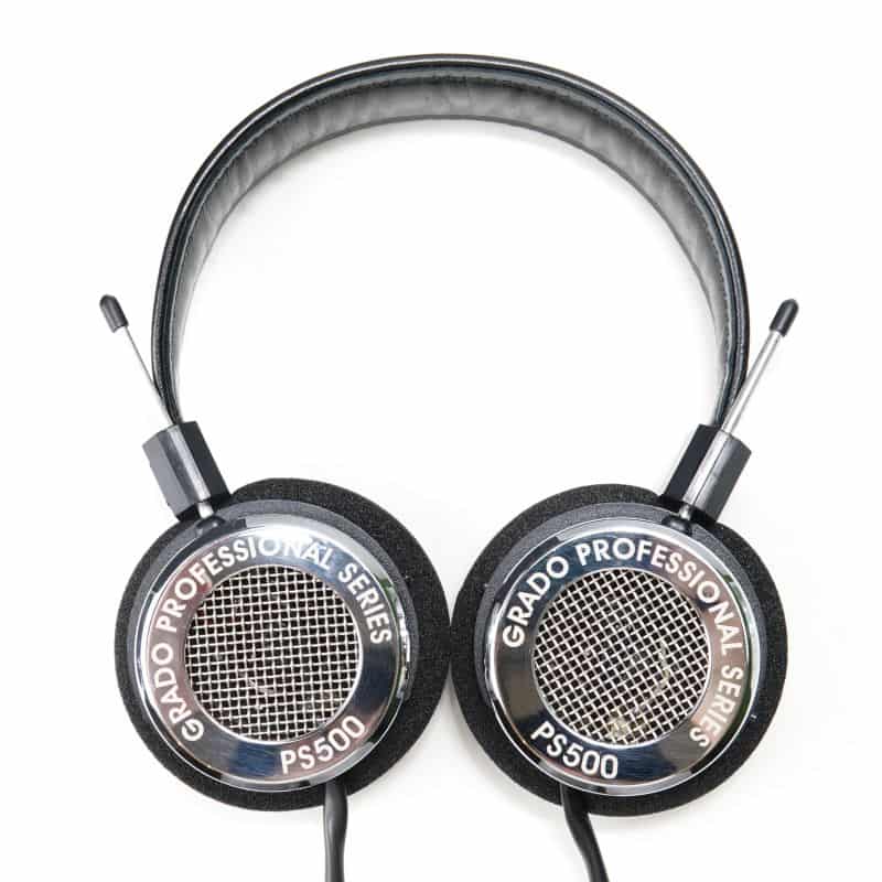 PS500