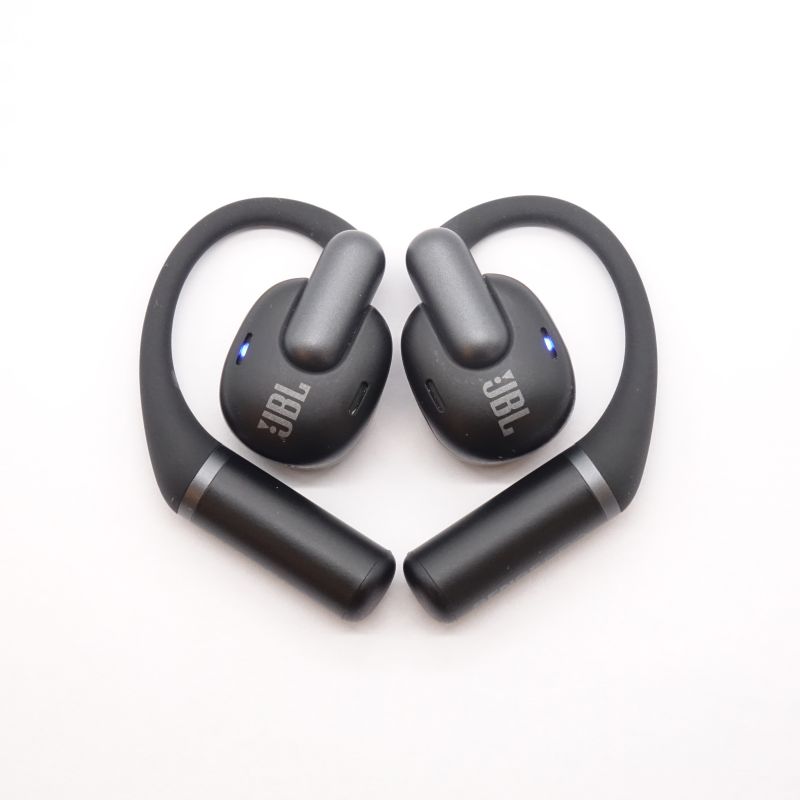 JBL JBL Sense Pro Black [JBLSENSEPROBLK] AB-ランク 中古｜フジヤ