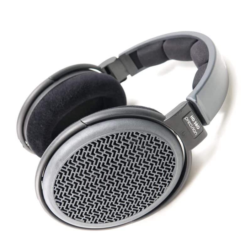 Sennheiser HD580 美品 SENNHEISER HD580（HD580 Precision） ABランク 中古｜フジヤエービック