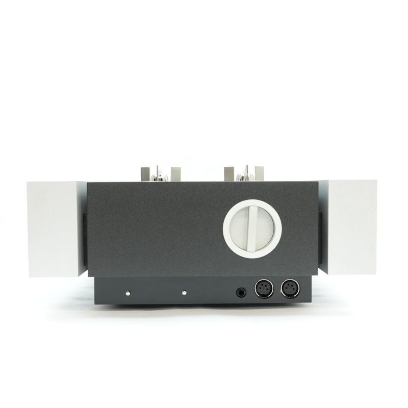 InPol EAR with DAC MB