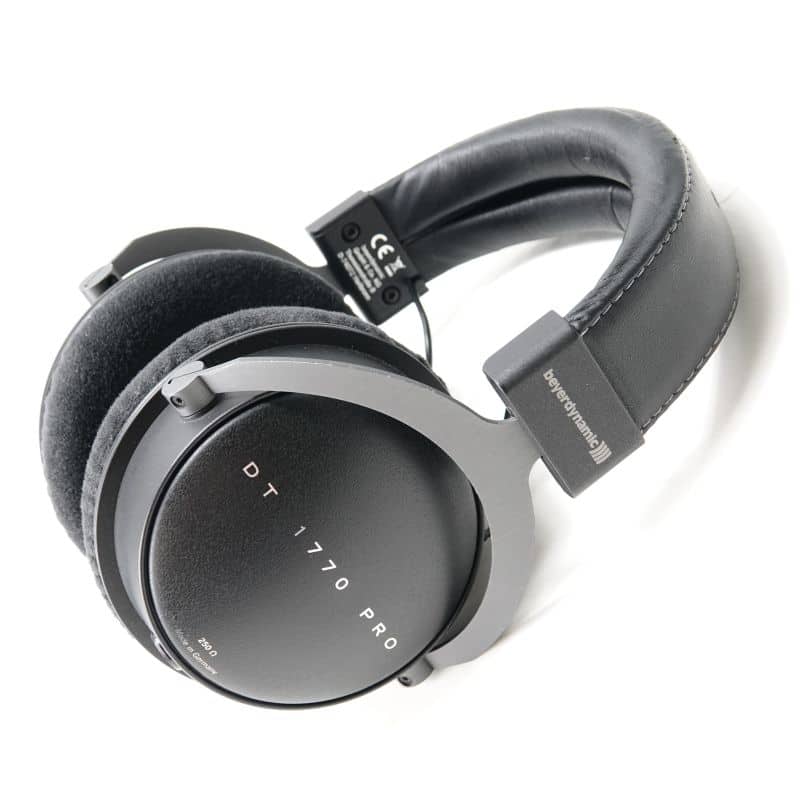 DT 1770 PRO / 250 ohm
