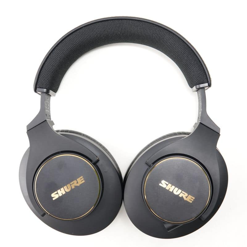 SHURE SRH840A 中古訳あり SHURE SRH840A-A ABランク 中古｜フジヤエービック