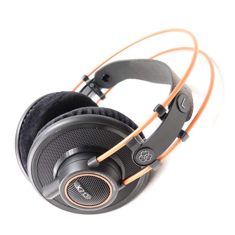 AKG K712 PRO ABランク 中古｜フジヤエービック