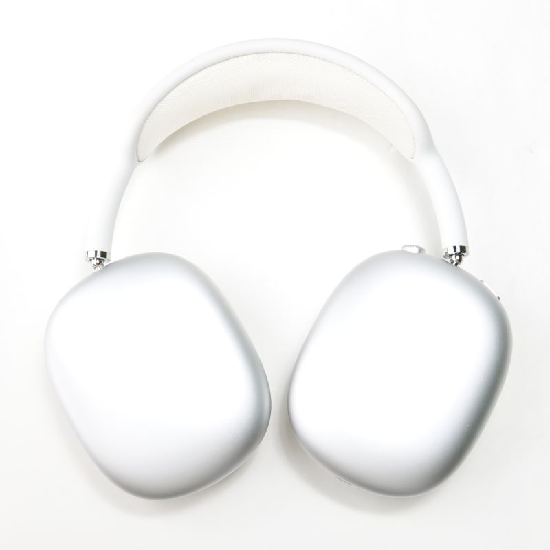 Apple AirPods Max [MGYJ3J/A] AB-ランク 中古｜フジヤエービック
