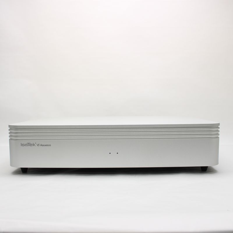 V5 AQUARIUS Silver