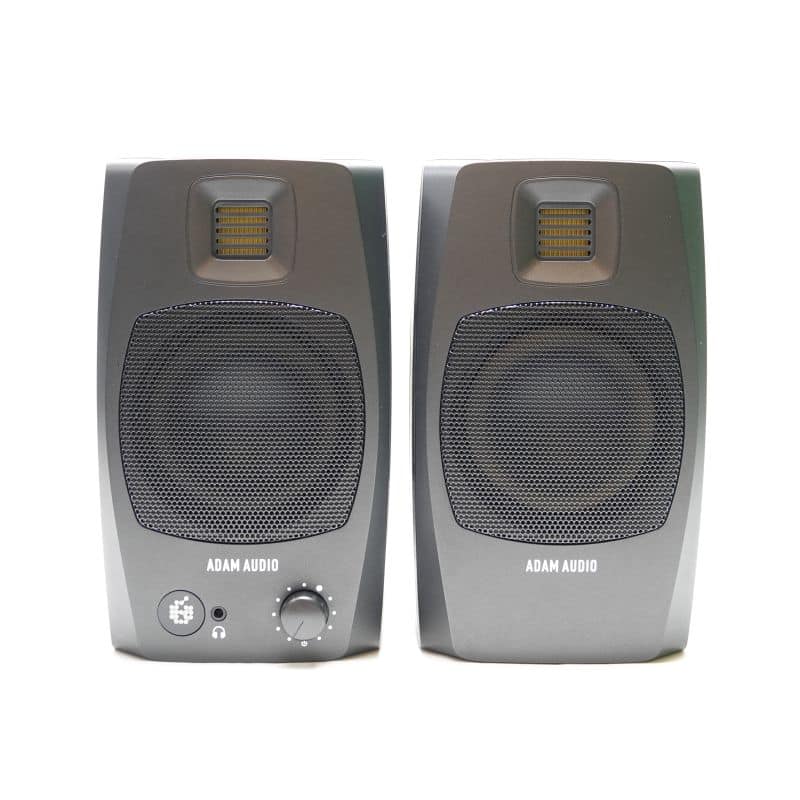D3V/Black