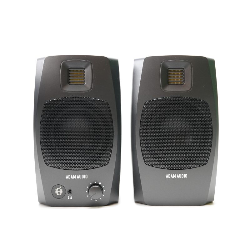 D3V/Black