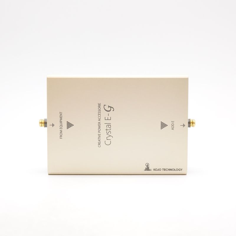 Crystal E-G
