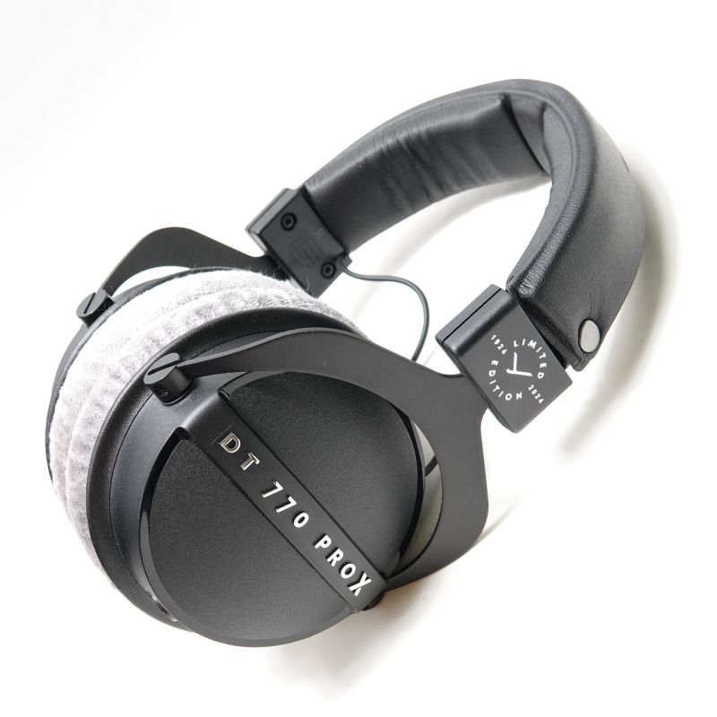 DT 770 PRO X Limited Edition