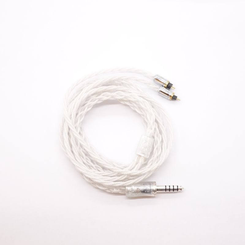 enri works Aschenputtel 6CORE 2pin-4.4mm