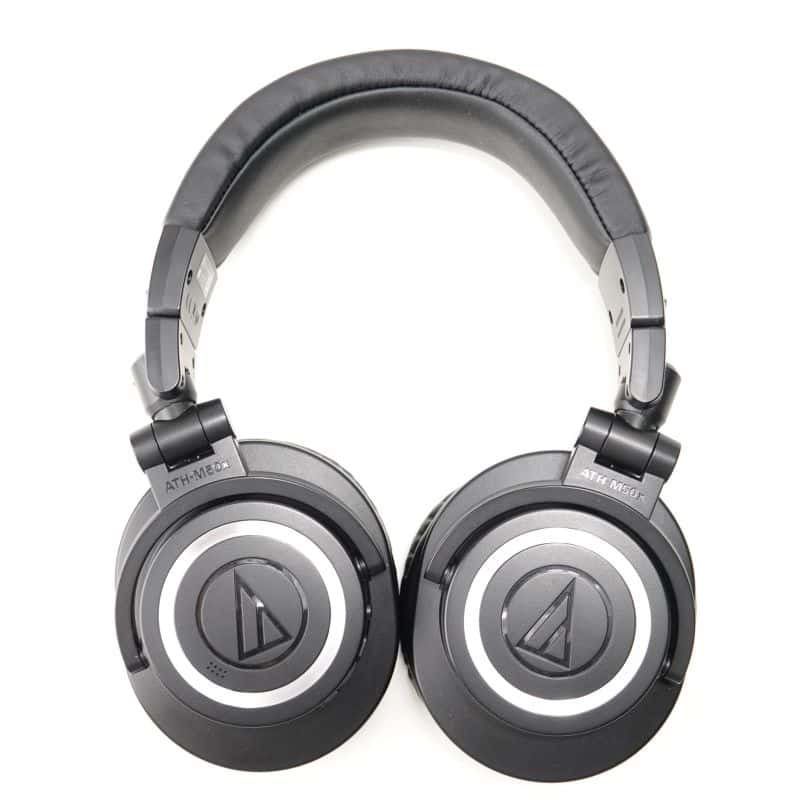 ATH-M50xBT2