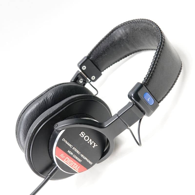 MDR-CD900ST/1