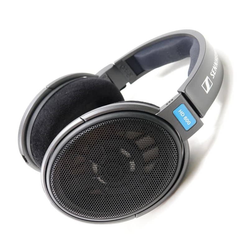 HD600