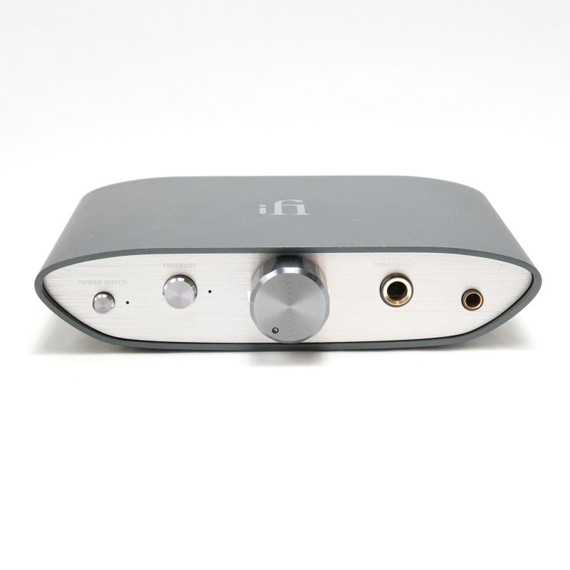 ZEN DAC