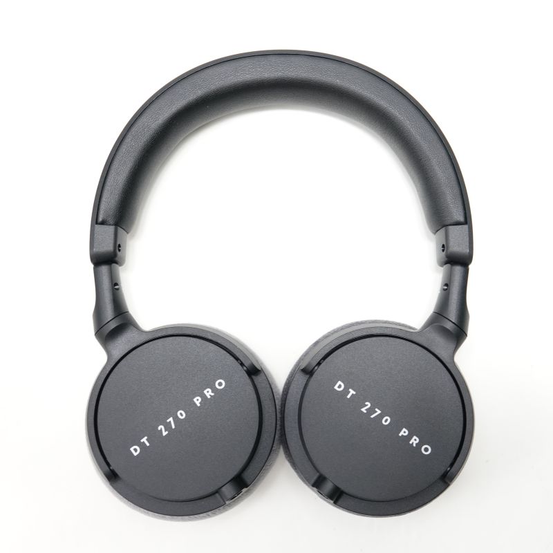 DT 270 PRO