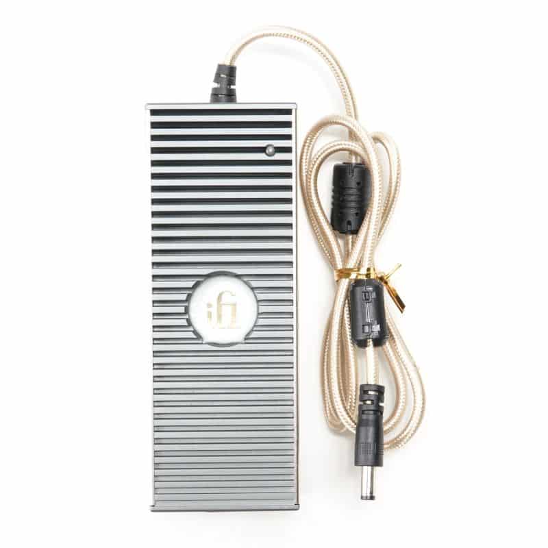 iPower Elite 5V