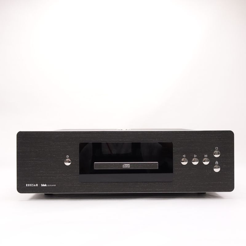 BLAK CD PLAYER