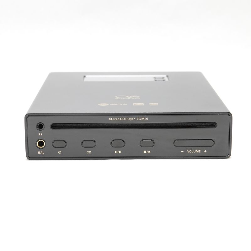 EC Mini Black