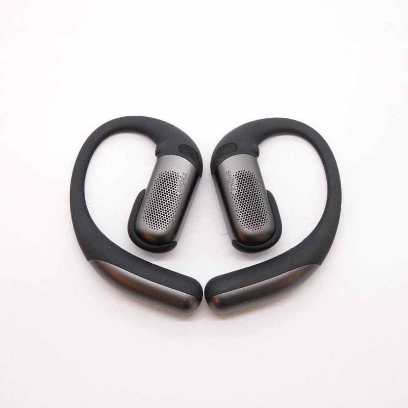 Shokz OpenFit Pro ブラック [SKZ-EP-000062] AB+ランク 中古｜フジヤ