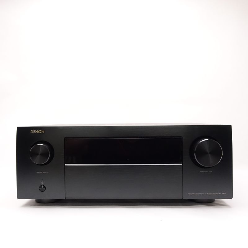 AVR-X4700H-K