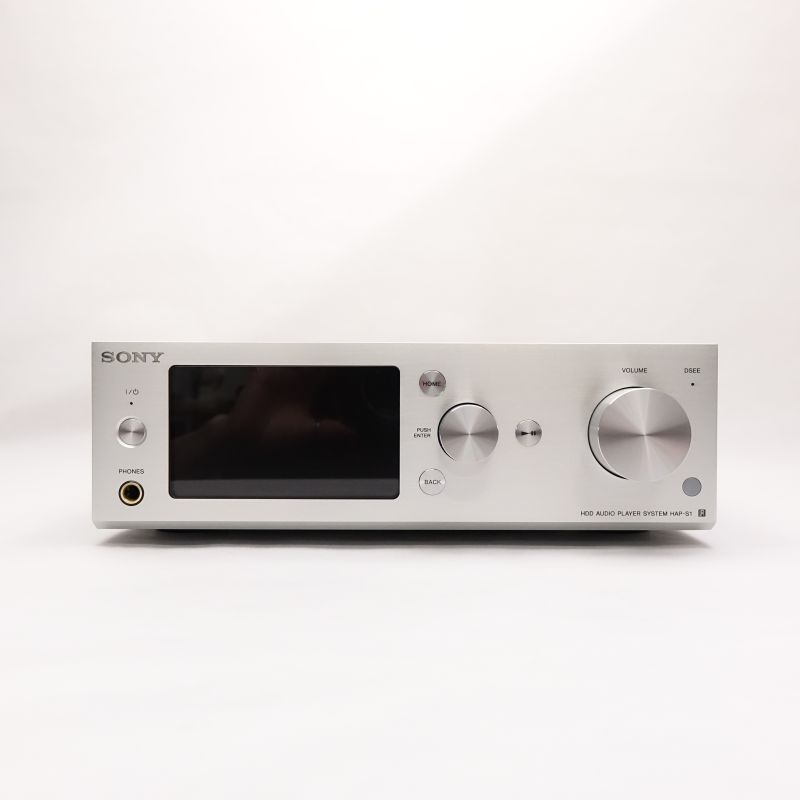 HAP-S1/SM