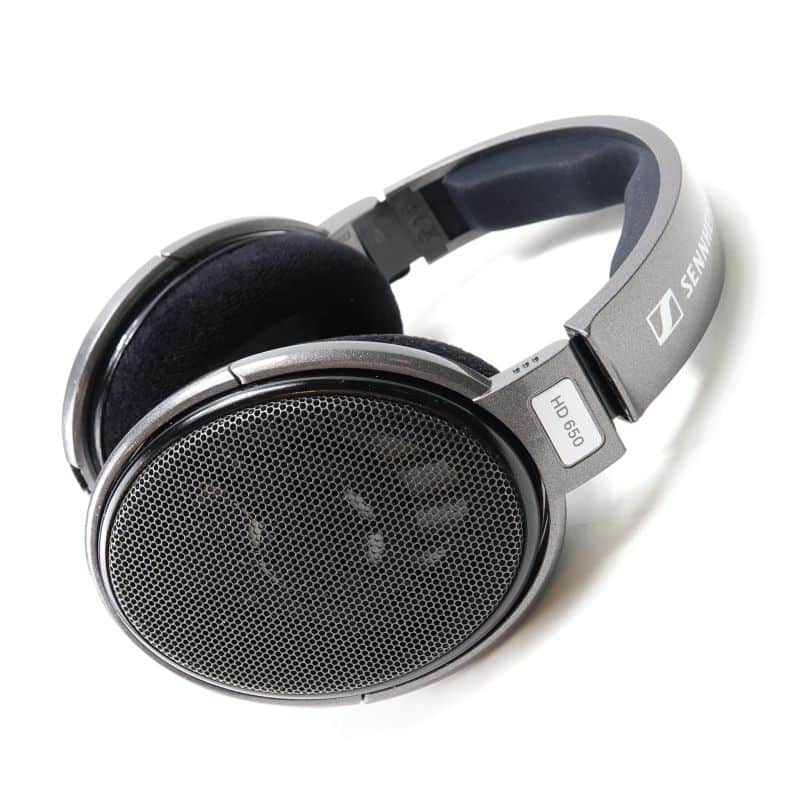 HD650
