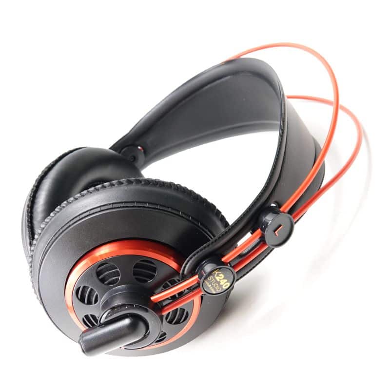 K240 STUDIO Limited Edition