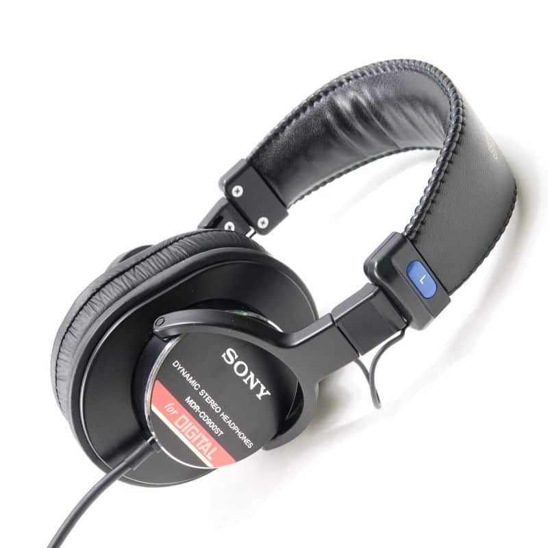 MDR-CD900ST/1
