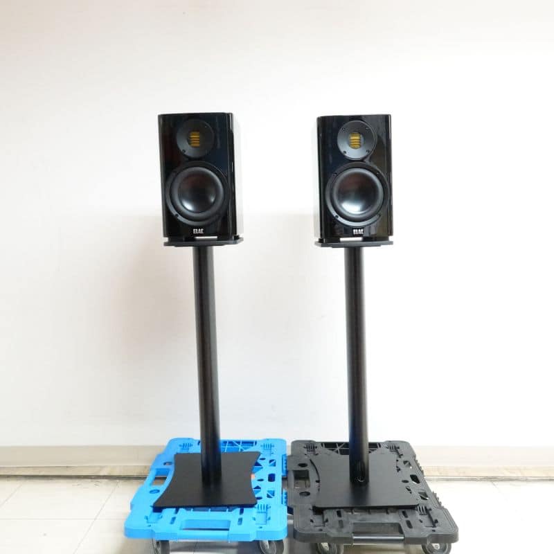 ELAC SOLANO-BS283.2 HGBK ABランク 中古｜フジヤエービック