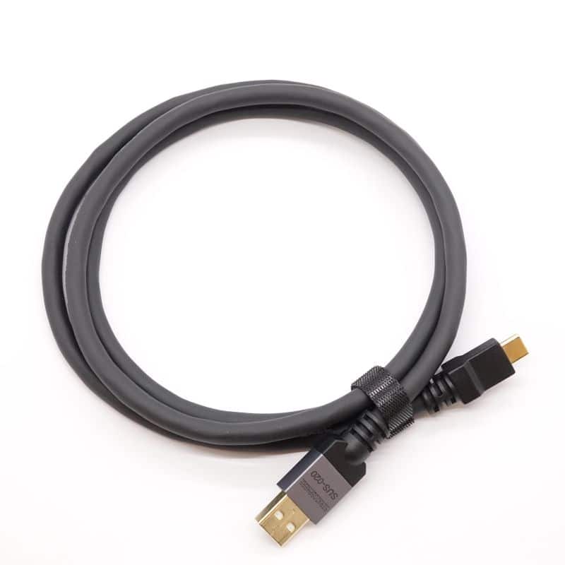 SUS-020 A-Type C/1.2m