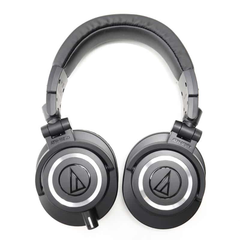 ATH-M50x