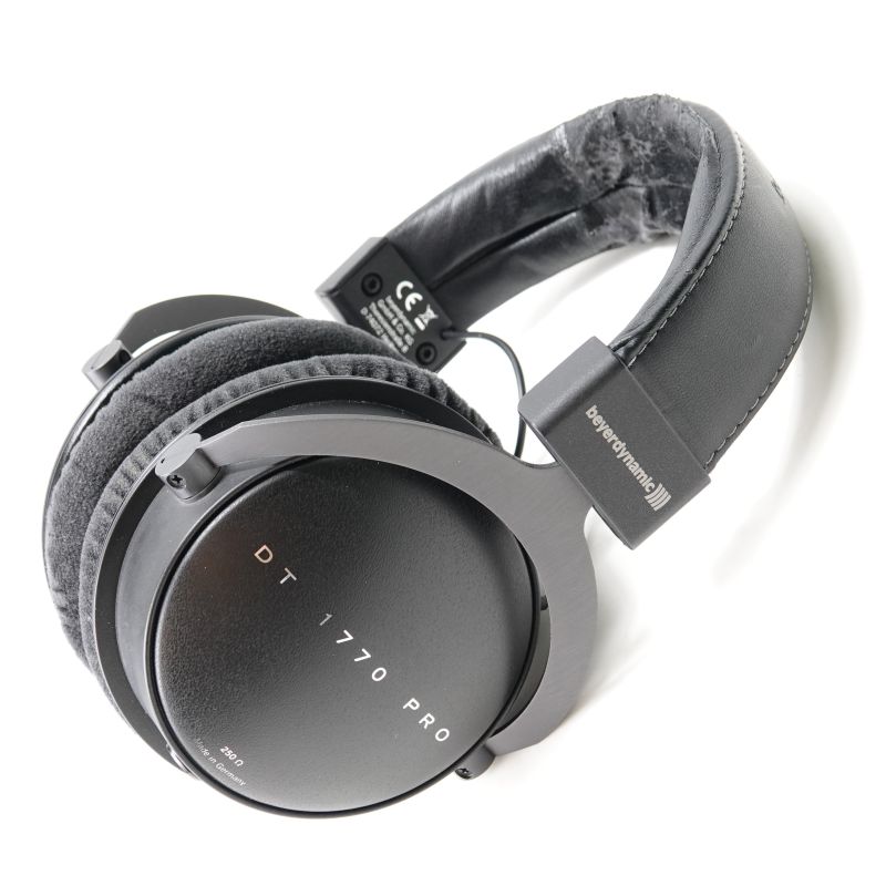 beyerdynamic DT1770PRO AB-ランク 中古｜フジヤエービック