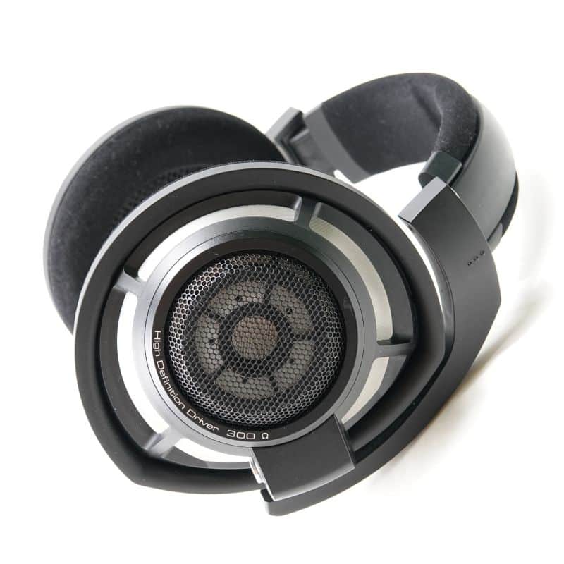 HD 800 S